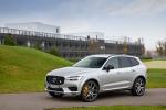 Volvo XC60 T8 Polestar Engineered 2019 года (WW)